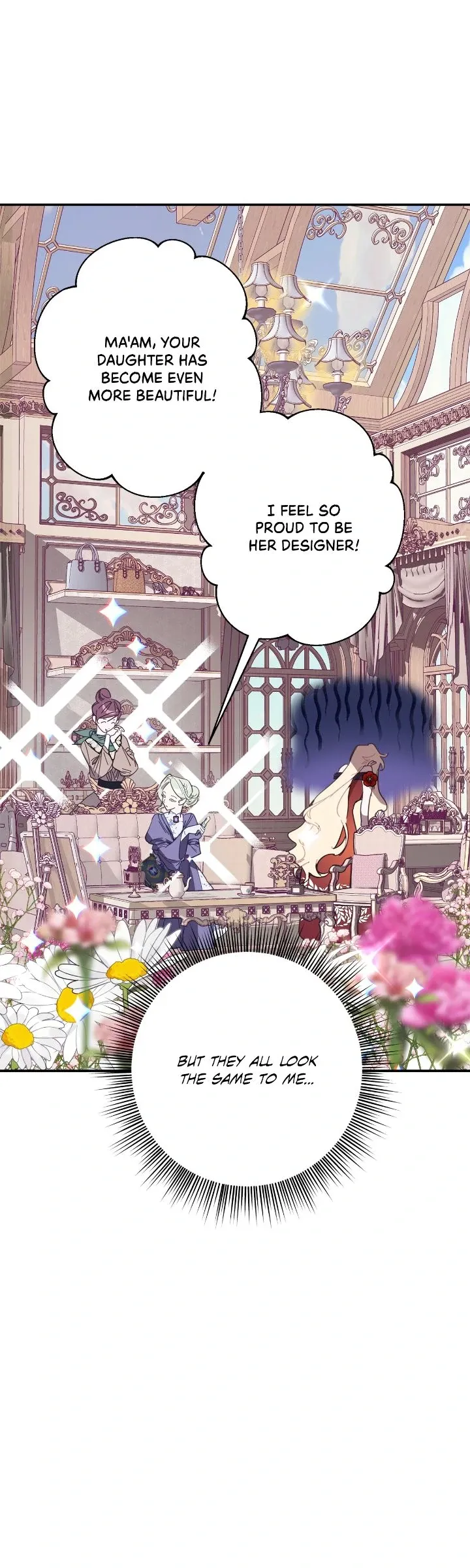 The Way the Mage Faces Death chapter 91 page 11