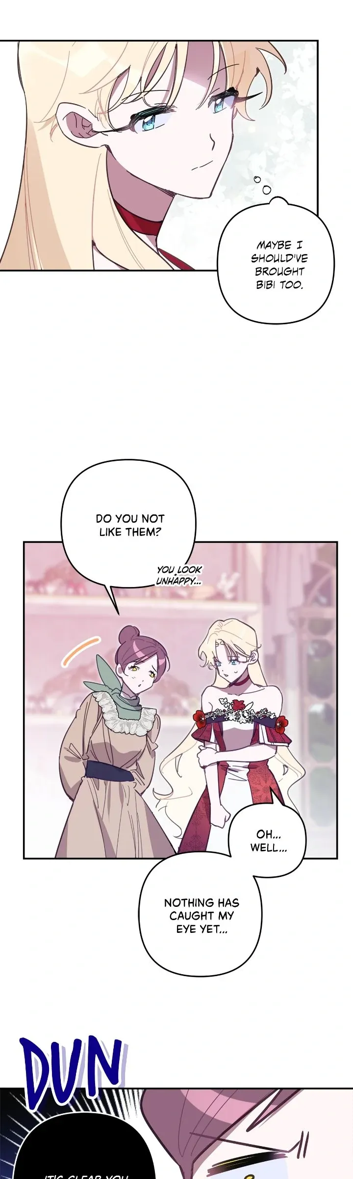 The Way the Mage Faces Death chapter 91 page 14