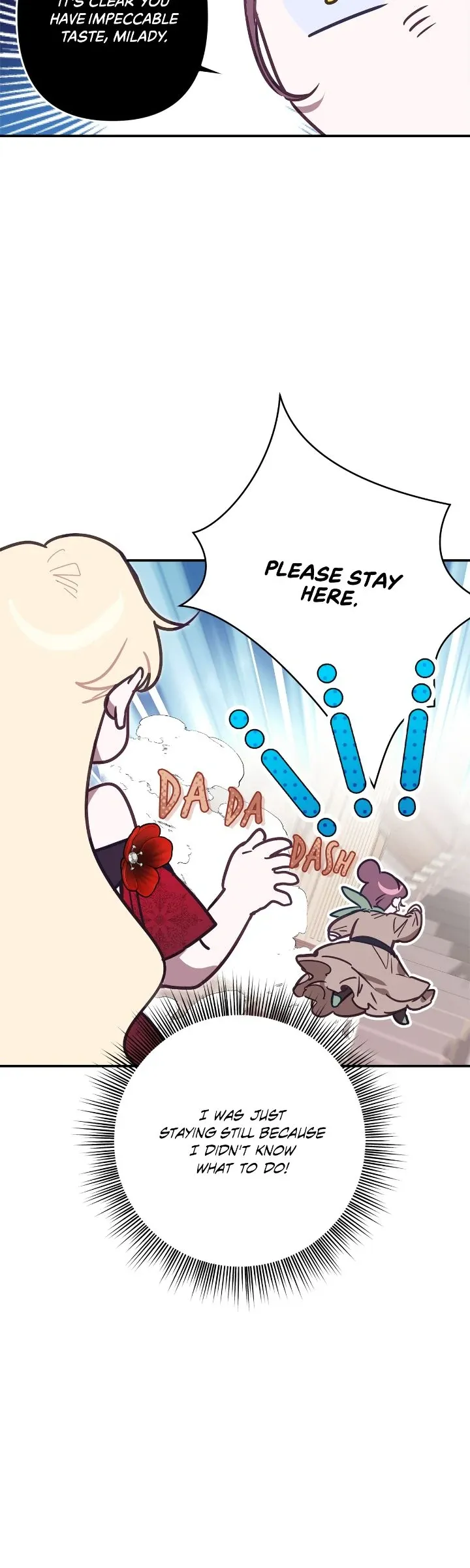The Way the Mage Faces Death chapter 91 page 15
