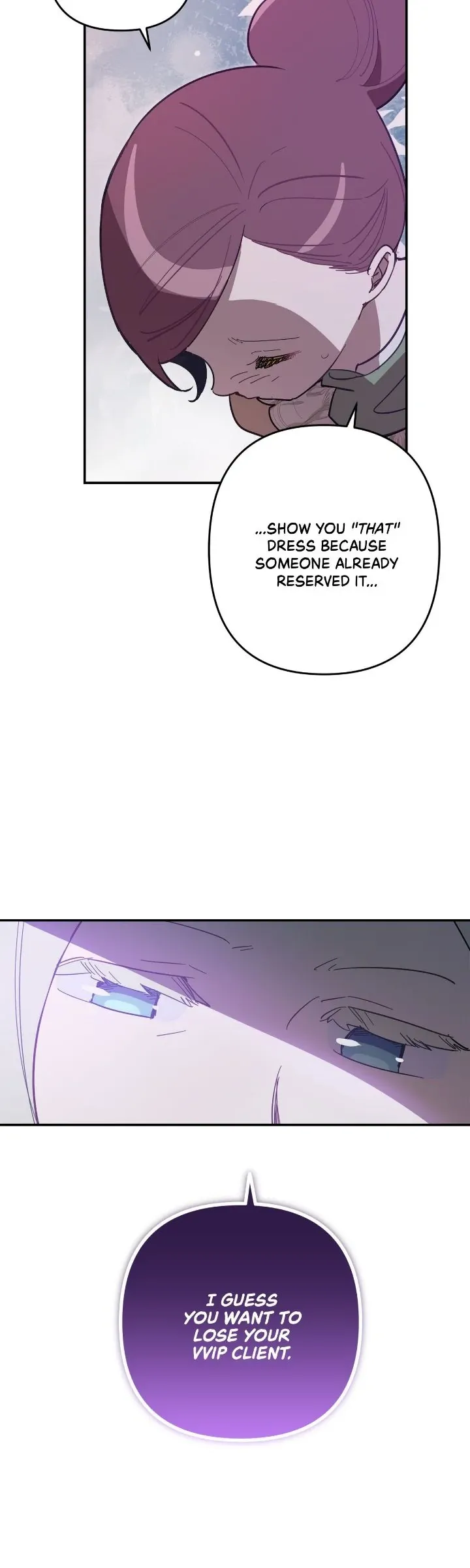 The Way the Mage Faces Death chapter 91 page 19