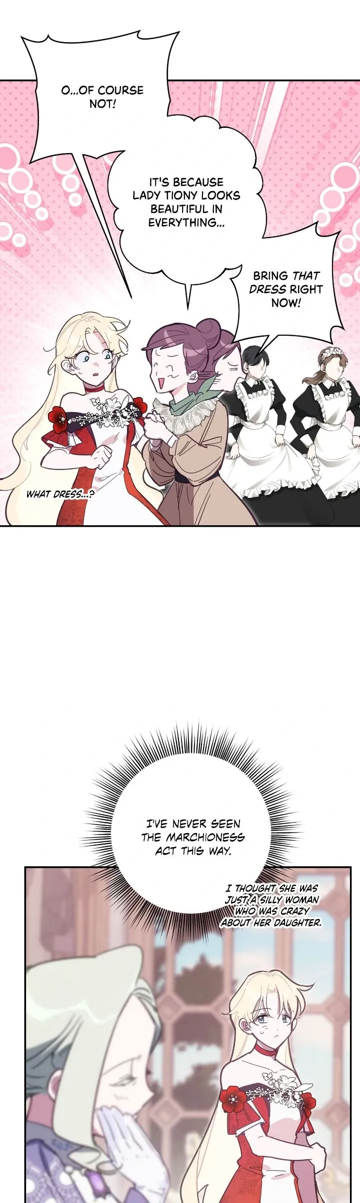 The Way the Mage Faces Death chapter 91 page 20