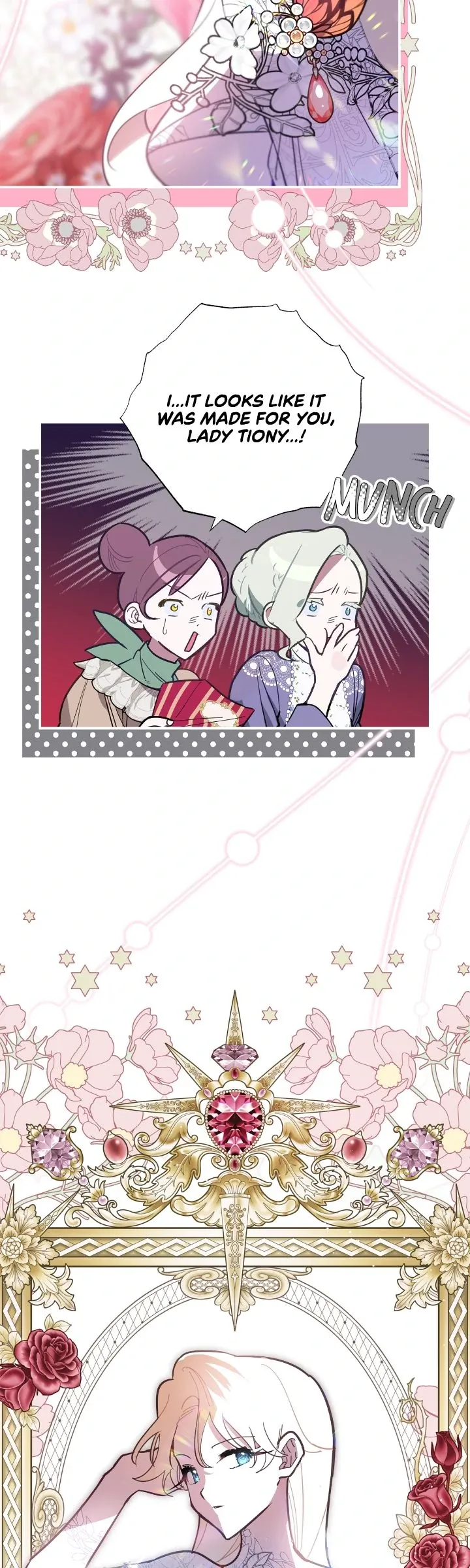 The Way the Mage Faces Death chapter 91 page 25