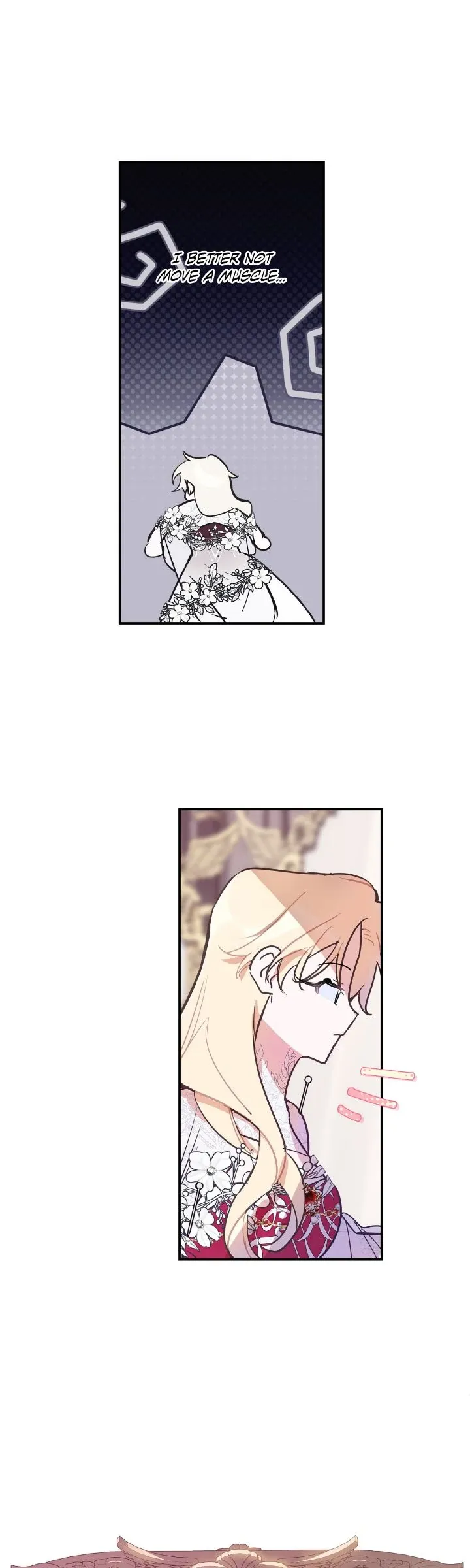 The Way the Mage Faces Death chapter 91 page 31