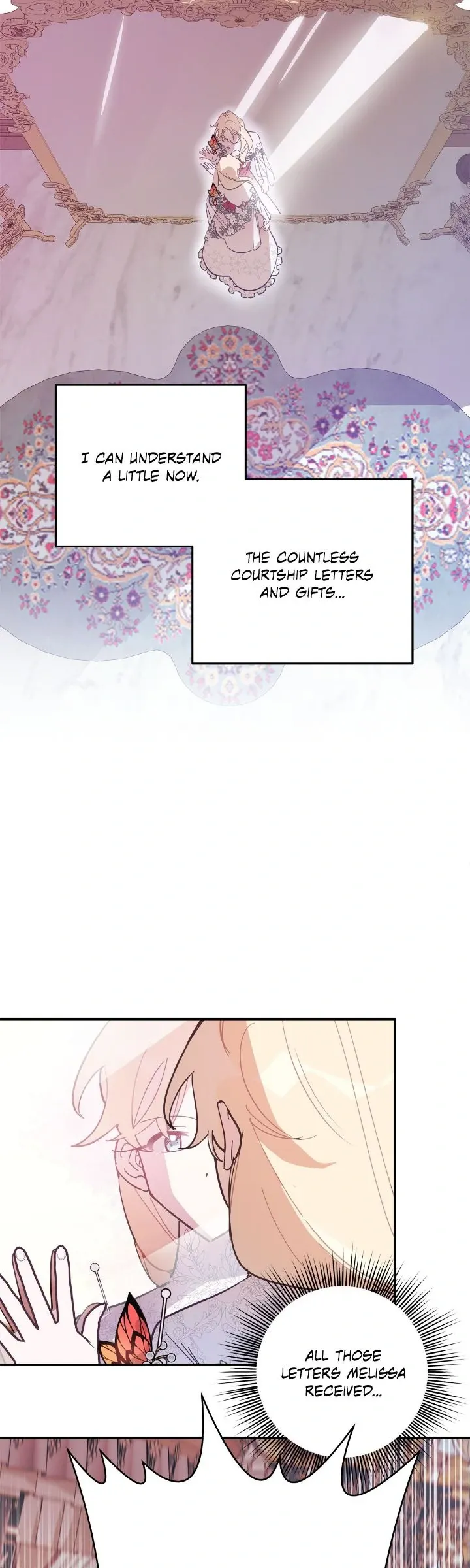 The Way the Mage Faces Death chapter 91 page 32