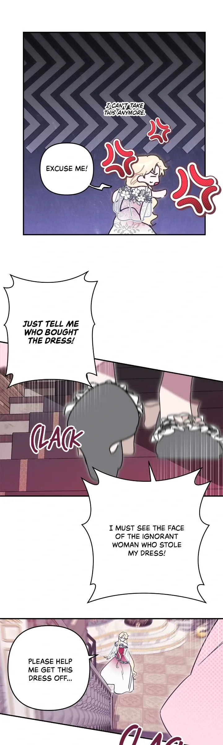 The Way the Mage Faces Death chapter 91 page 36