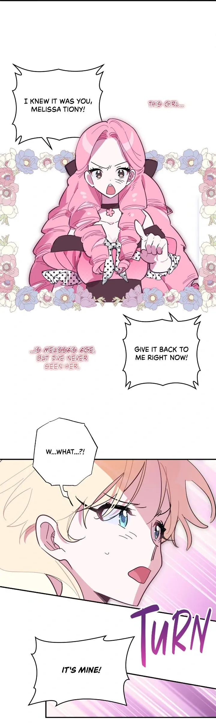The Way the Mage Faces Death chapter 91 page 38