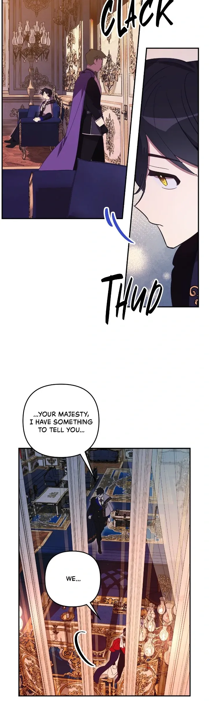 The Way the Mage Faces Death chapter 91 page 4