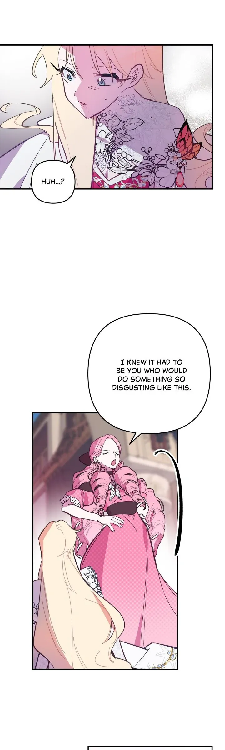 The Way the Mage Faces Death chapter 91 page 41