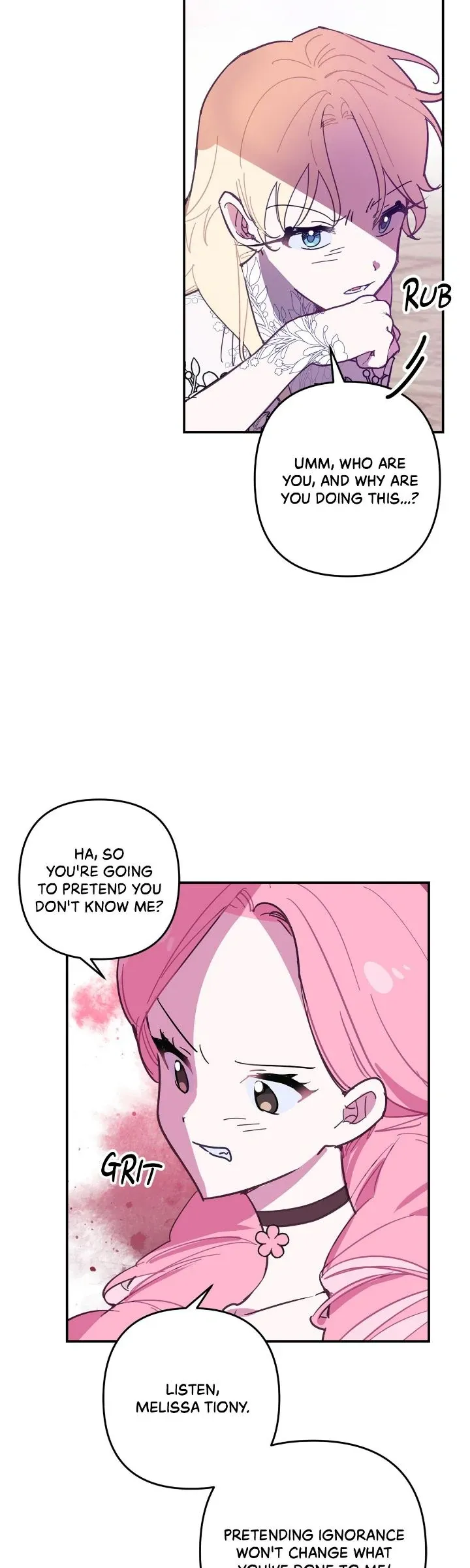 The Way the Mage Faces Death chapter 91 page 42