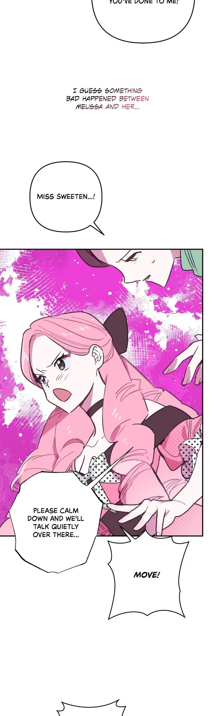 The Way the Mage Faces Death chapter 91 page 43