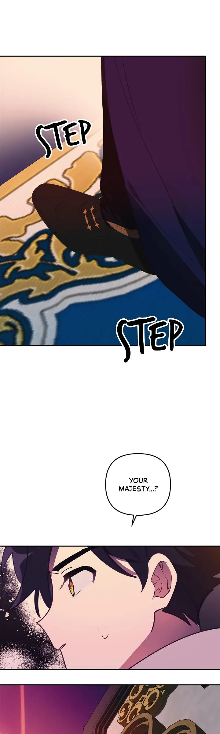 The Way the Mage Faces Death chapter 91 page 5