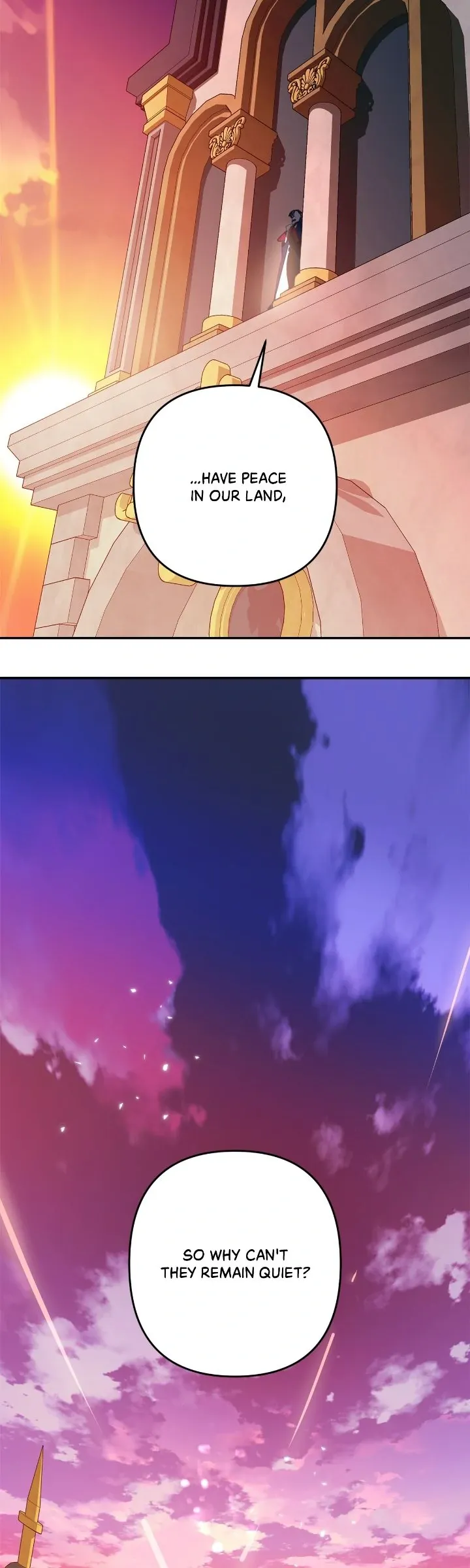 The Way the Mage Faces Death chapter 91 page 6