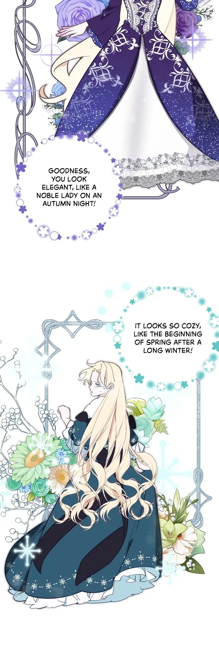 The Way the Mage Faces Death chapter 91 page 9