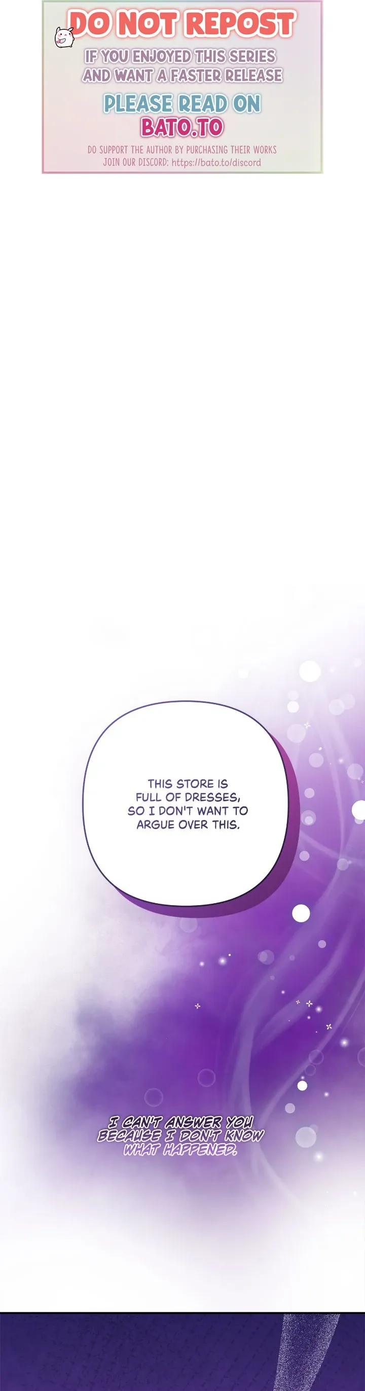 The Way the Mage Faces Death chapter 92 page 1
