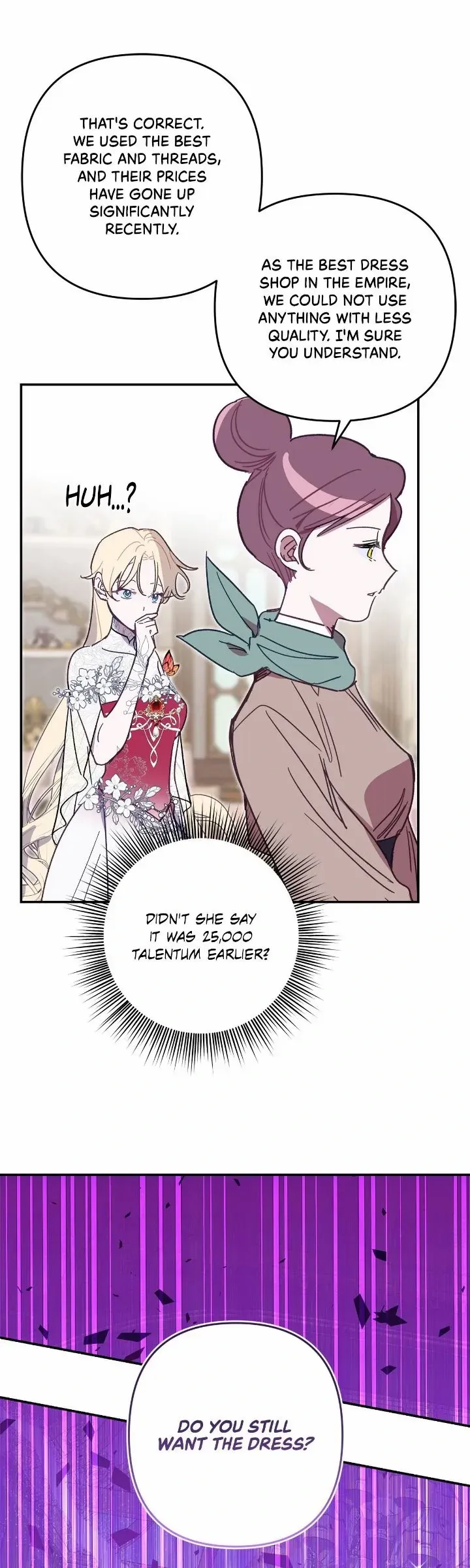 The Way the Mage Faces Death chapter 92 page 10