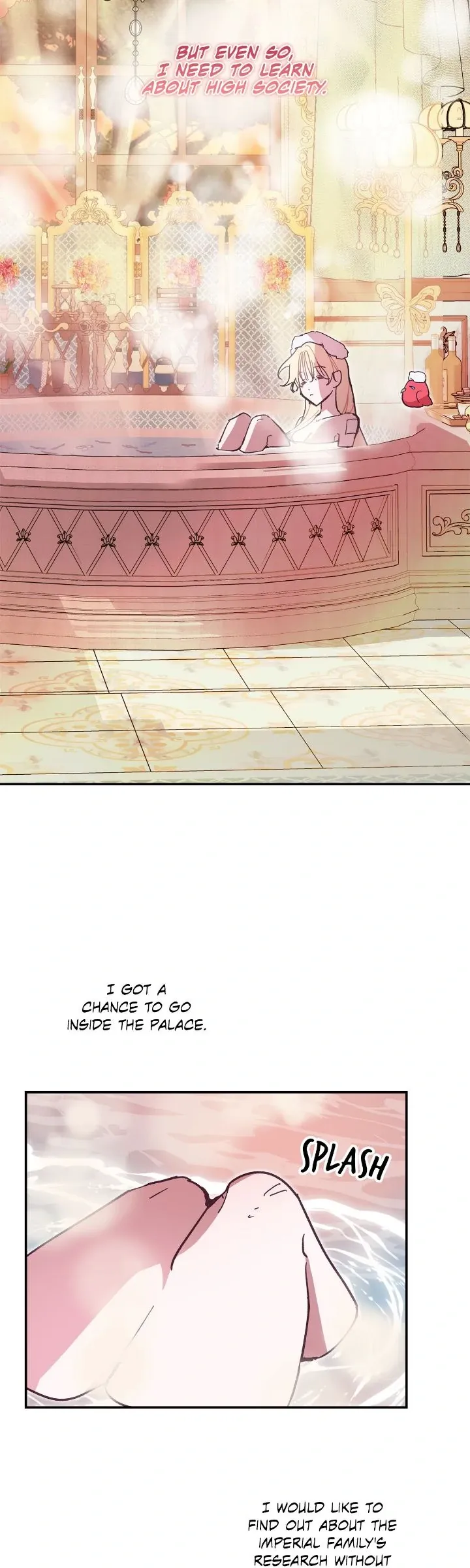 The Way the Mage Faces Death chapter 92 page 18