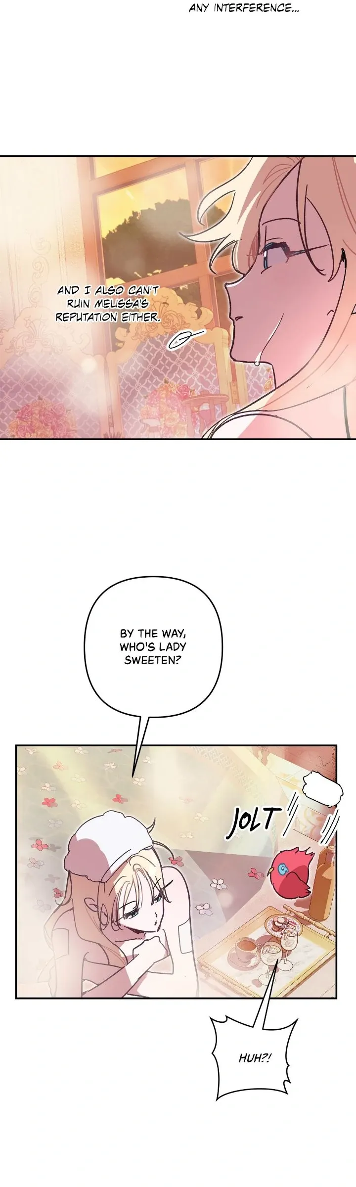 The Way the Mage Faces Death chapter 92 page 19