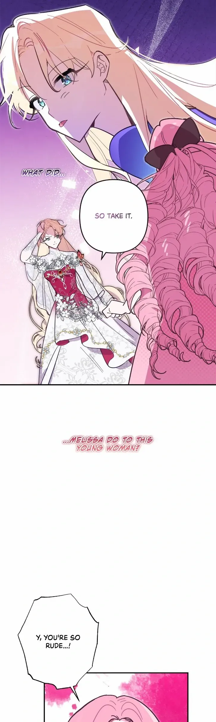 The Way the Mage Faces Death chapter 92 page 2