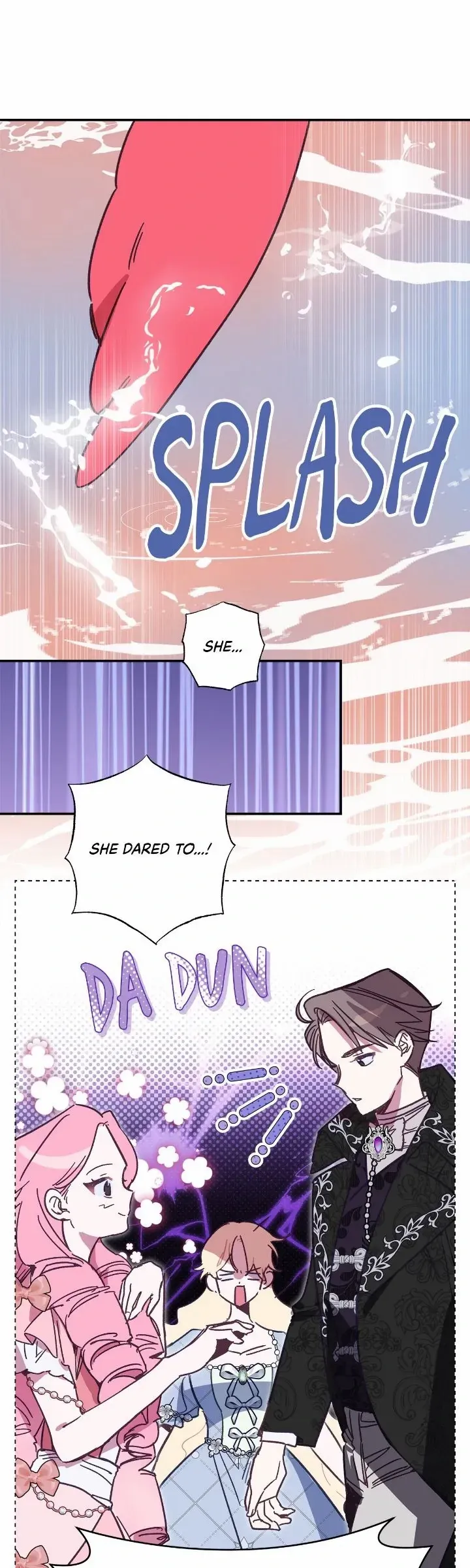 The Way the Mage Faces Death chapter 92 page 25