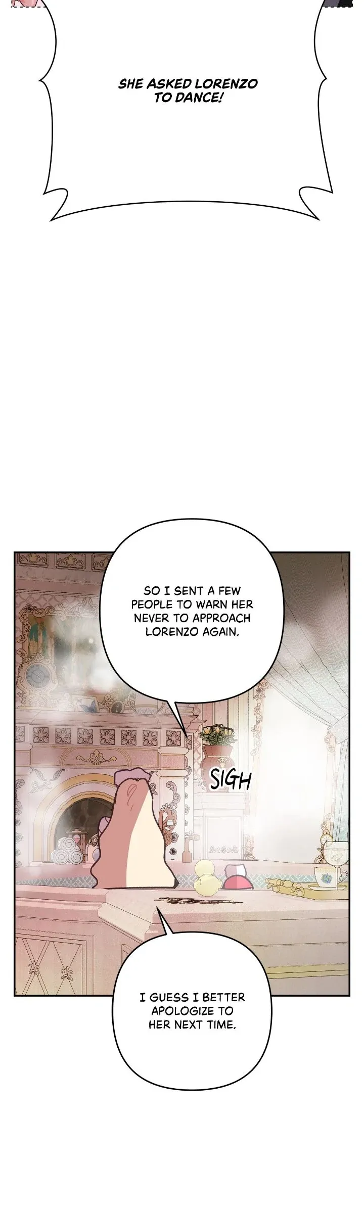 The Way the Mage Faces Death chapter 92 page 26