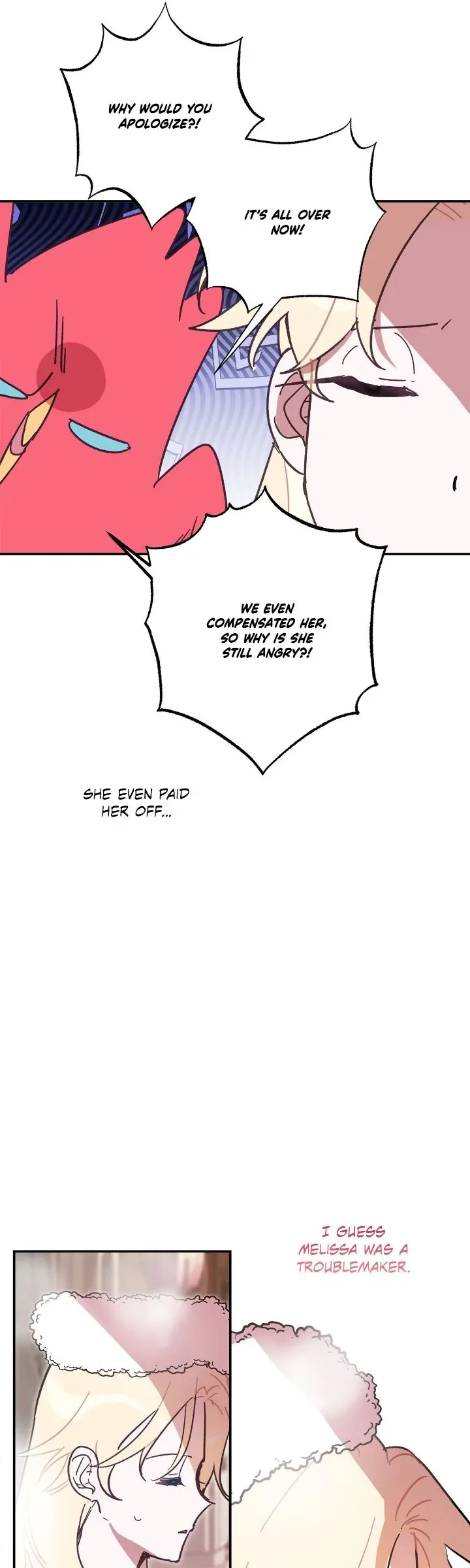 The Way the Mage Faces Death chapter 92 page 27