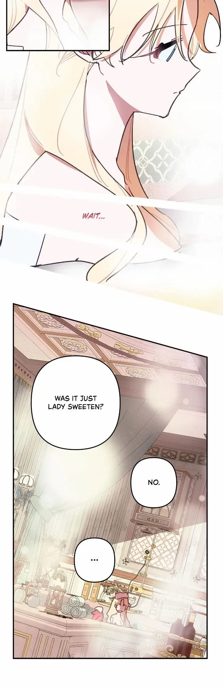 The Way the Mage Faces Death chapter 92 page 28