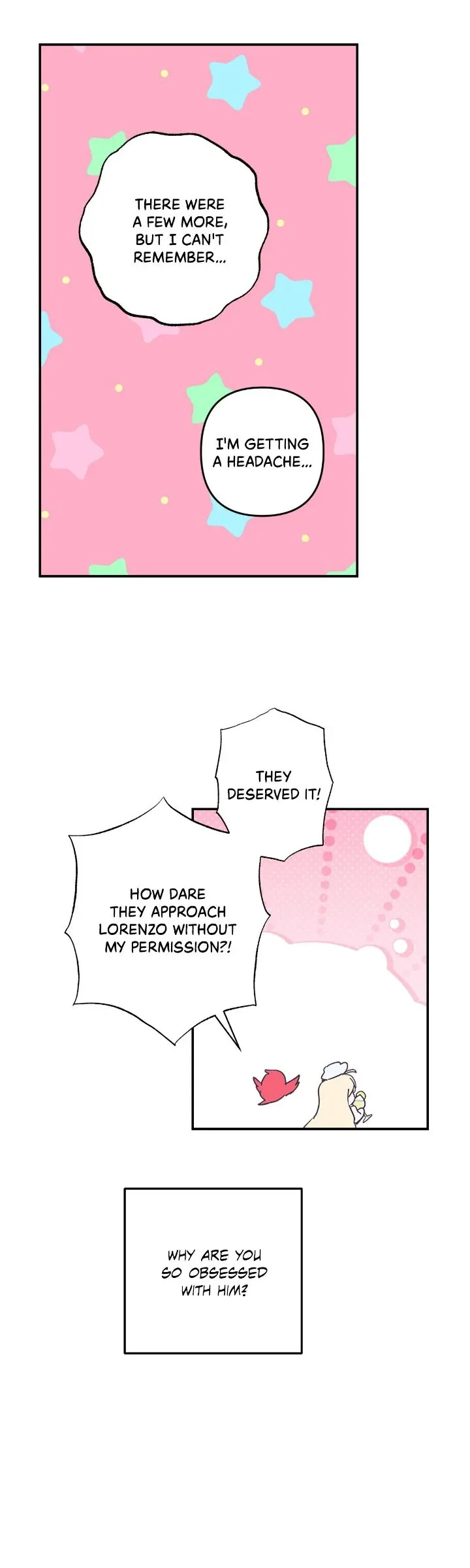 The Way the Mage Faces Death chapter 92 page 29
