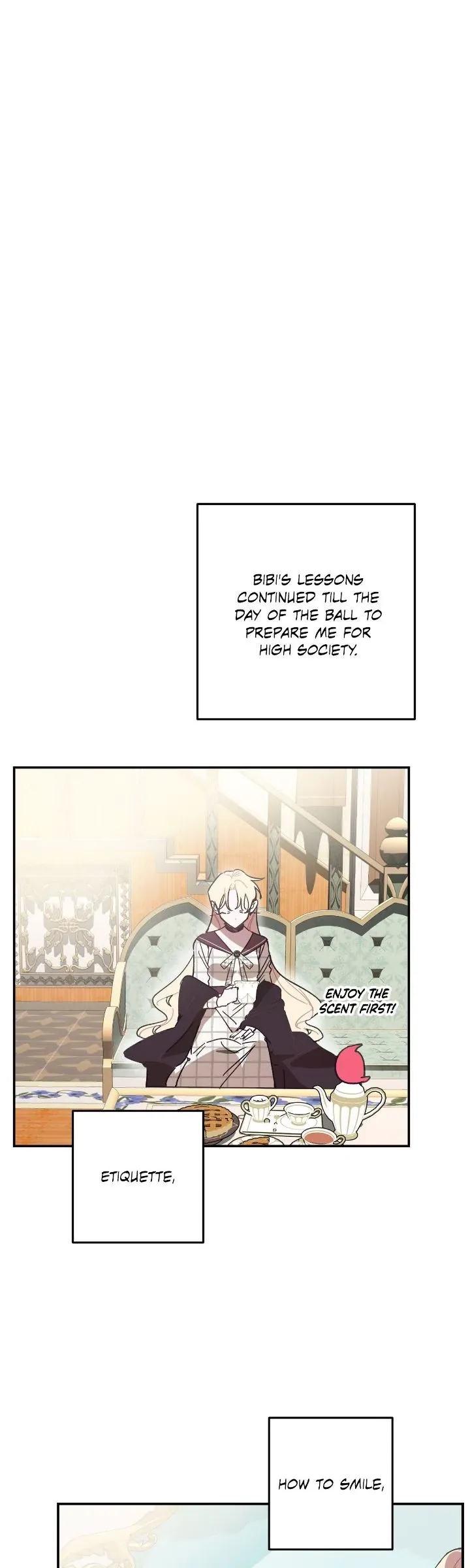 The Way the Mage Faces Death chapter 92 page 30