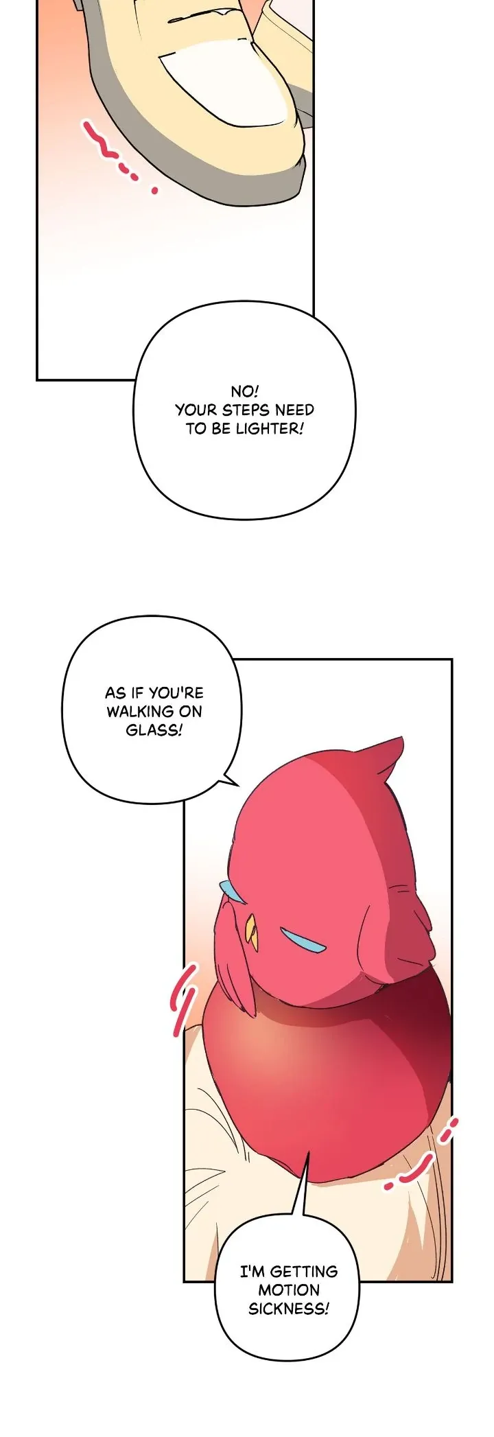 The Way the Mage Faces Death chapter 92 page 32