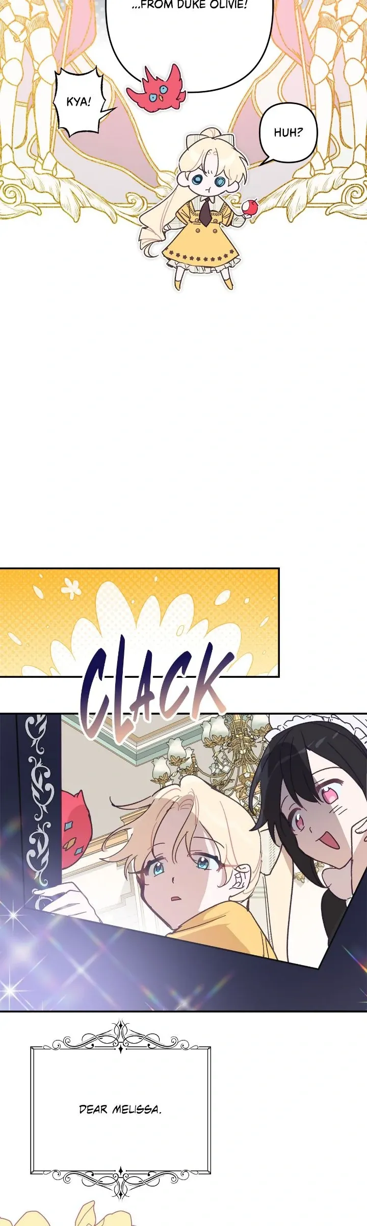 The Way the Mage Faces Death chapter 92 page 35