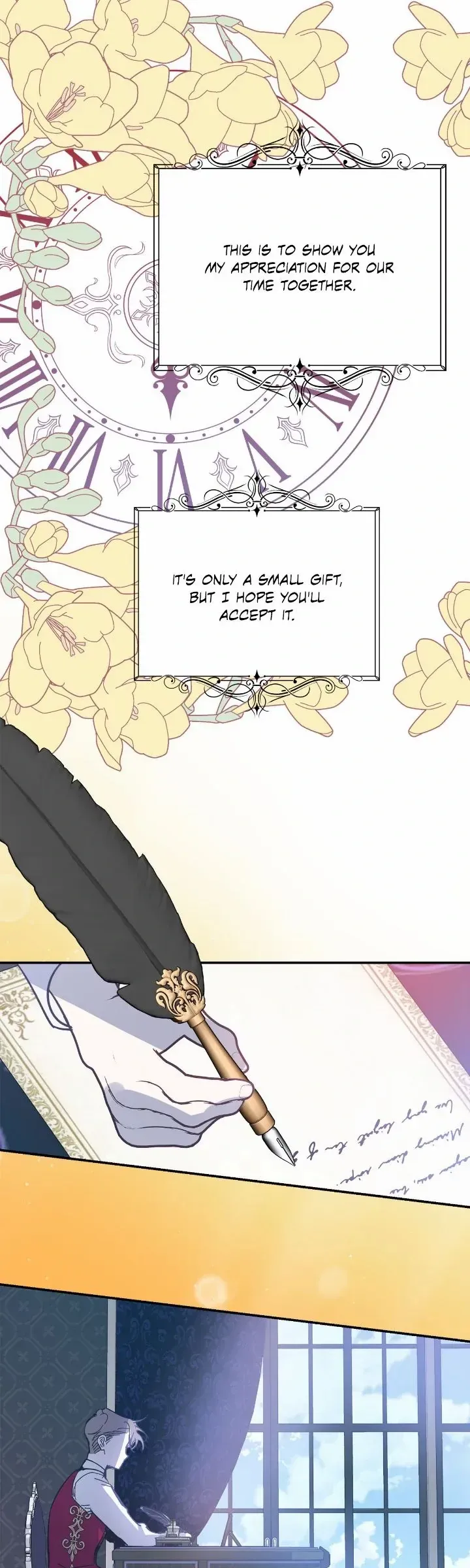 The Way the Mage Faces Death chapter 92 page 36