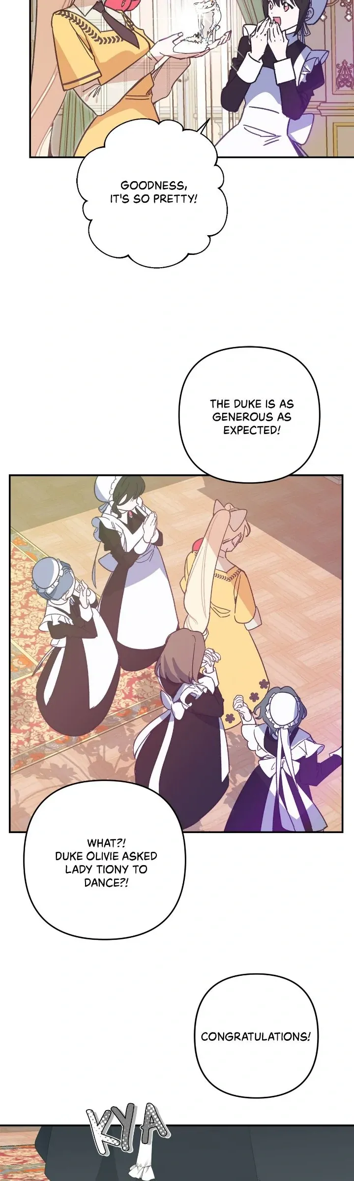 The Way the Mage Faces Death chapter 92 page 39