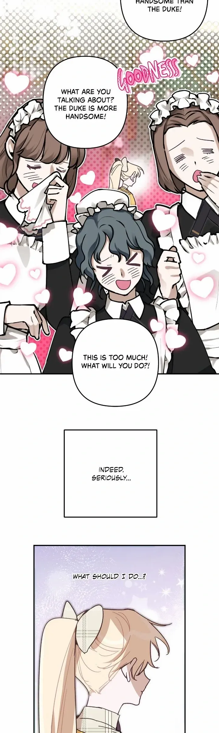 The Way the Mage Faces Death chapter 92 page 44