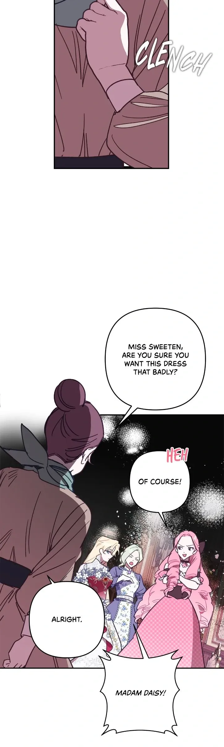 The Way the Mage Faces Death chapter 92 page 6
