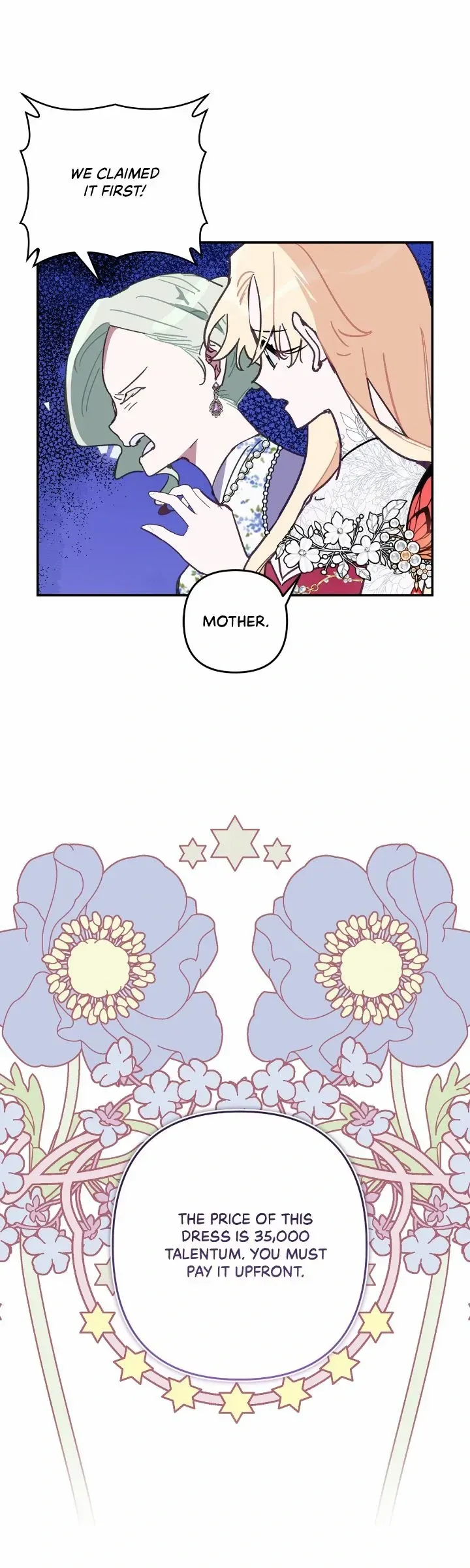 The Way the Mage Faces Death chapter 92 page 7