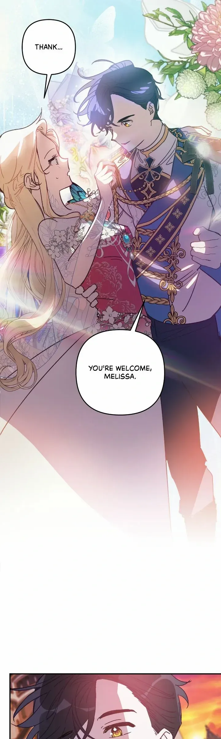 The Way the Mage Faces Death chapter 93 page 13