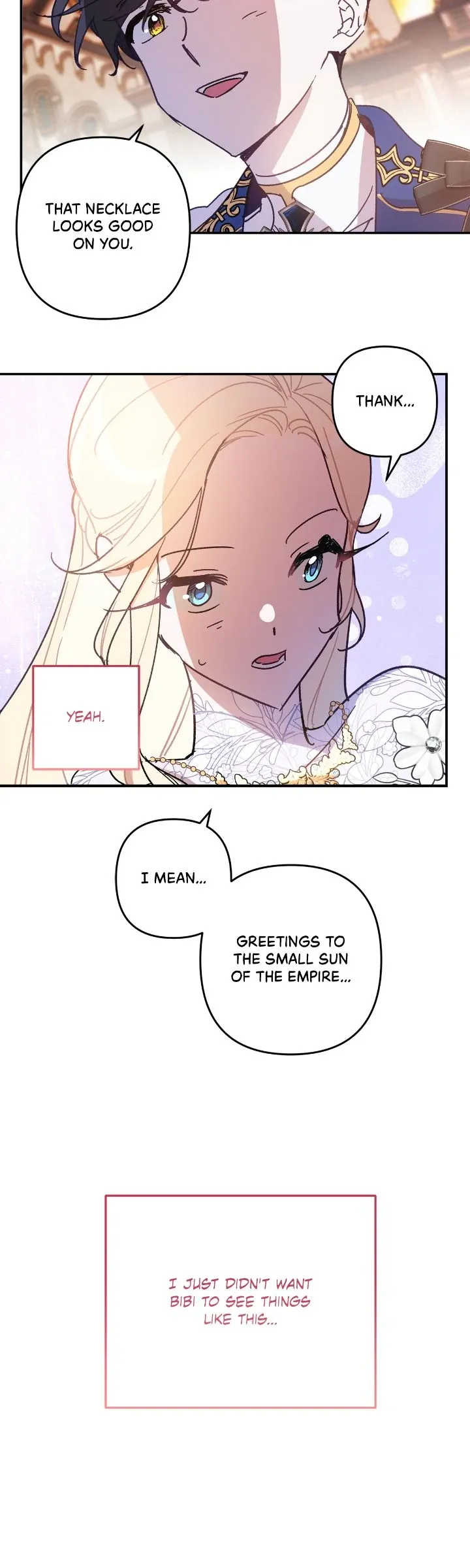 The Way the Mage Faces Death chapter 93 page 14