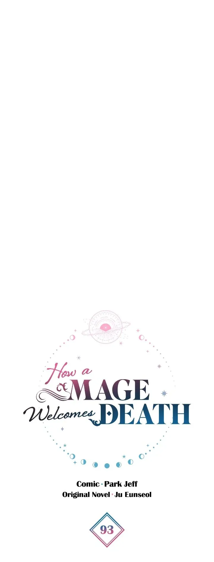 The Way the Mage Faces Death chapter 93 page 15