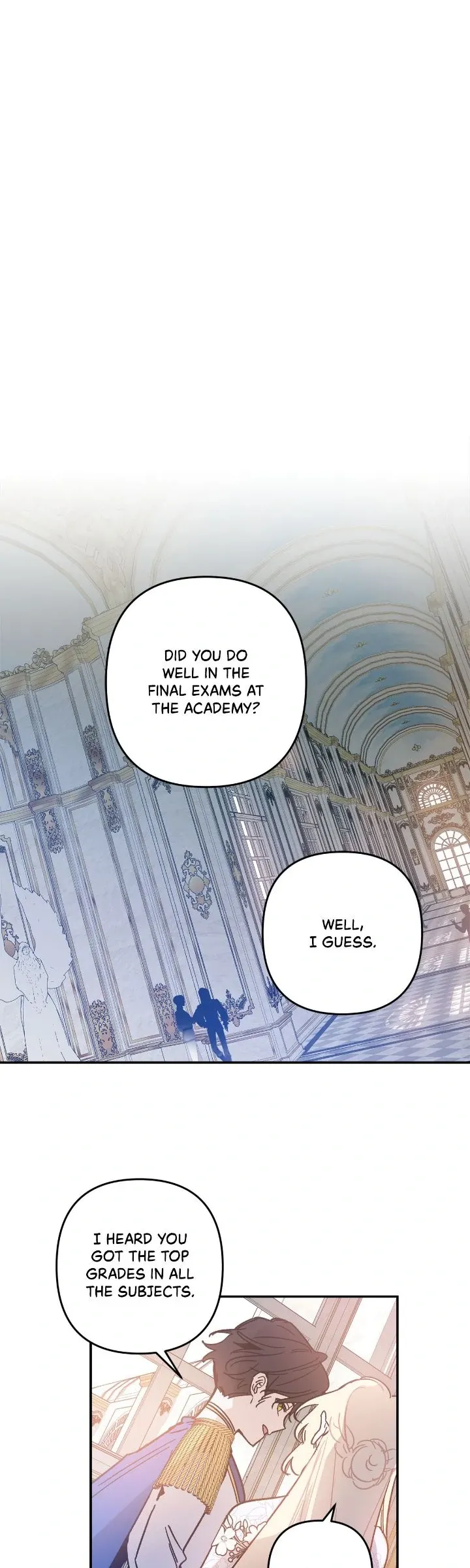 The Way the Mage Faces Death chapter 93 page 16