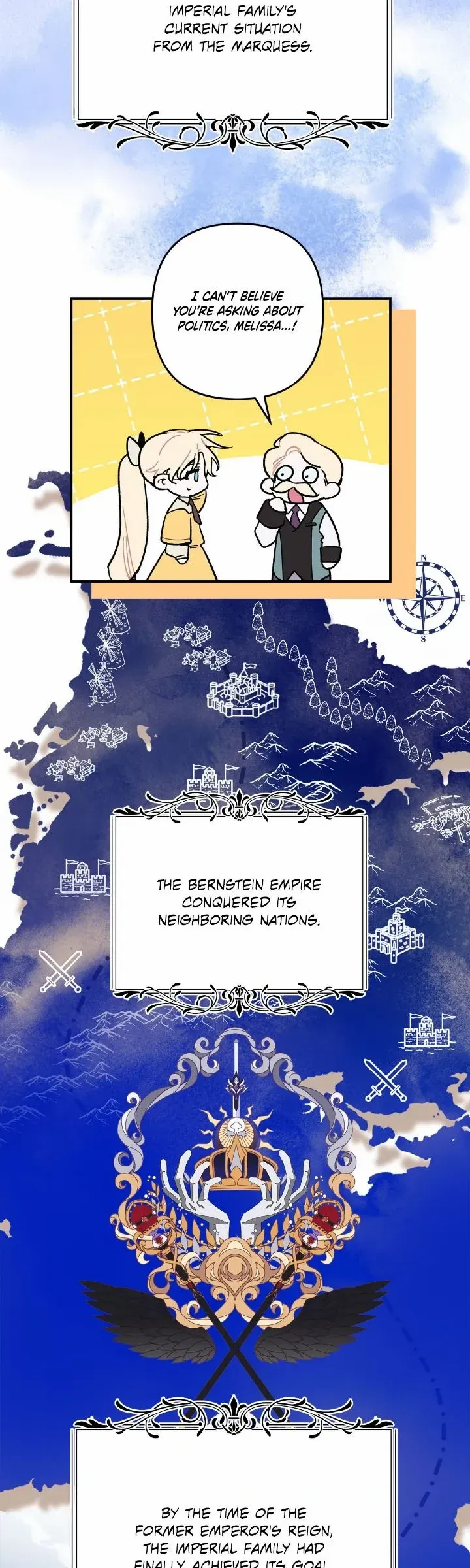 The Way the Mage Faces Death chapter 93 page 18