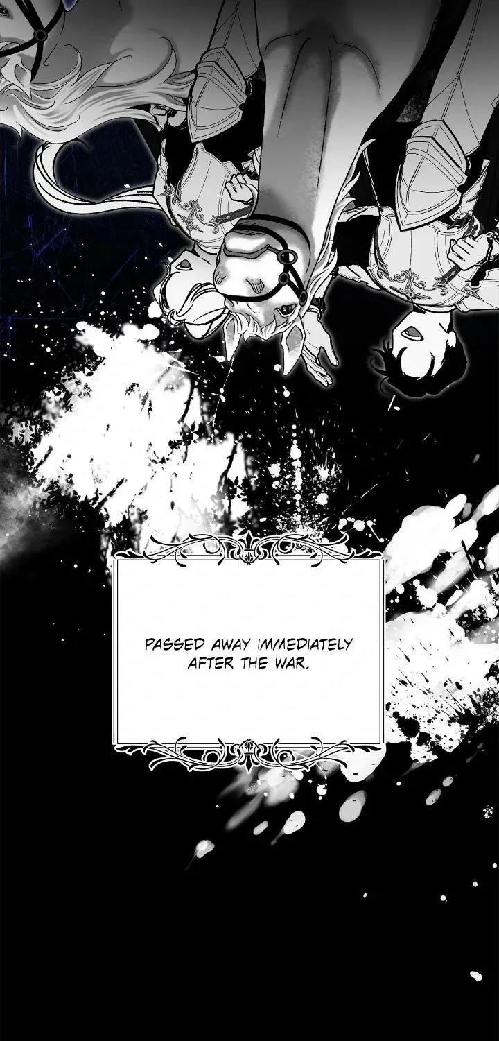 The Way the Mage Faces Death chapter 93 page 20