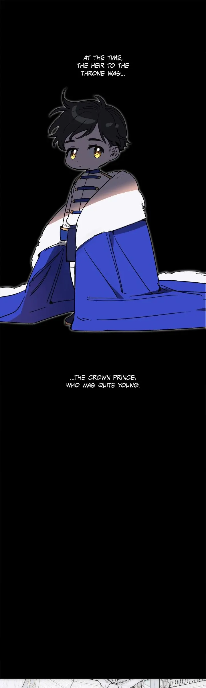 The Way the Mage Faces Death chapter 93 page 21