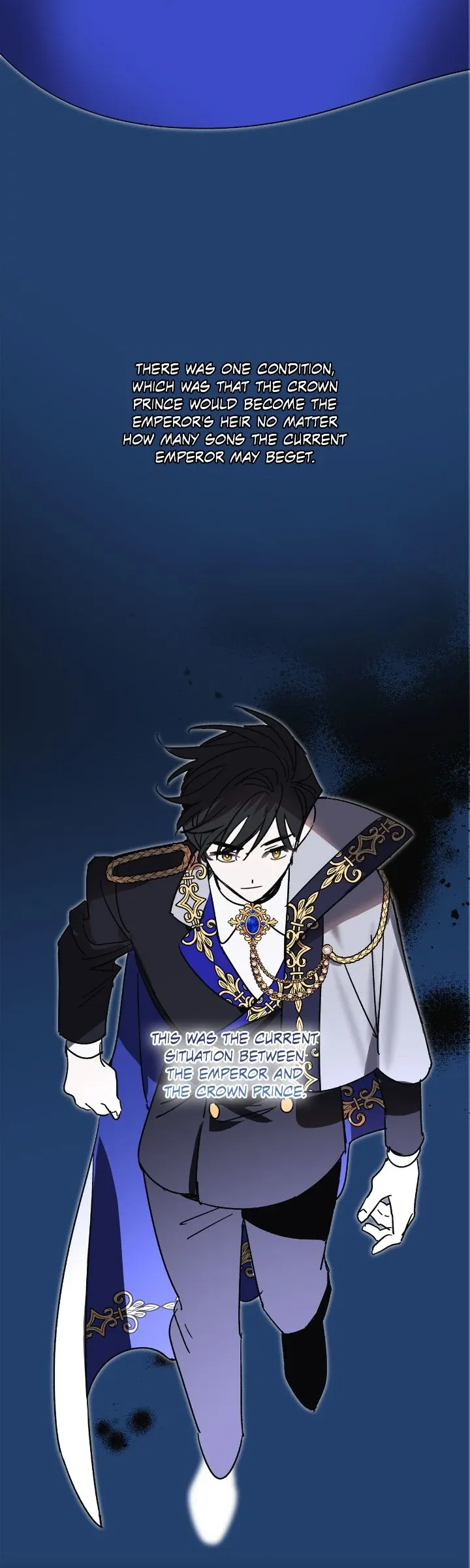 The Way the Mage Faces Death chapter 93 page 25