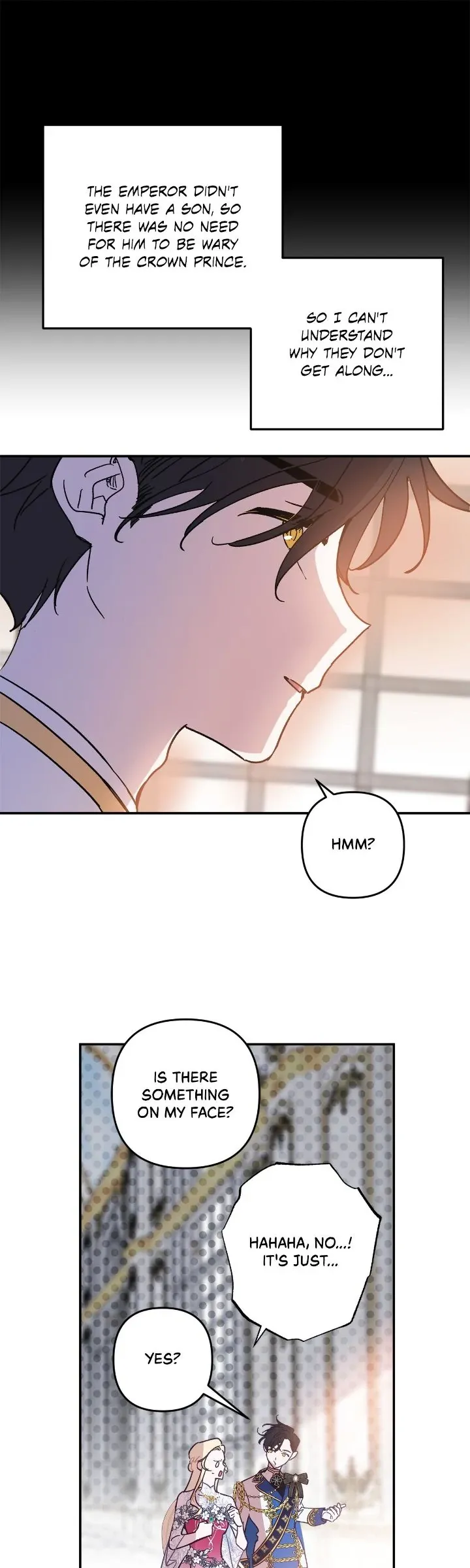The Way the Mage Faces Death chapter 93 page 27
