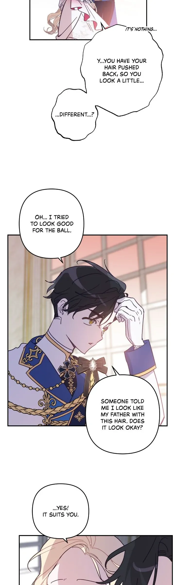 The Way the Mage Faces Death chapter 93 page 28