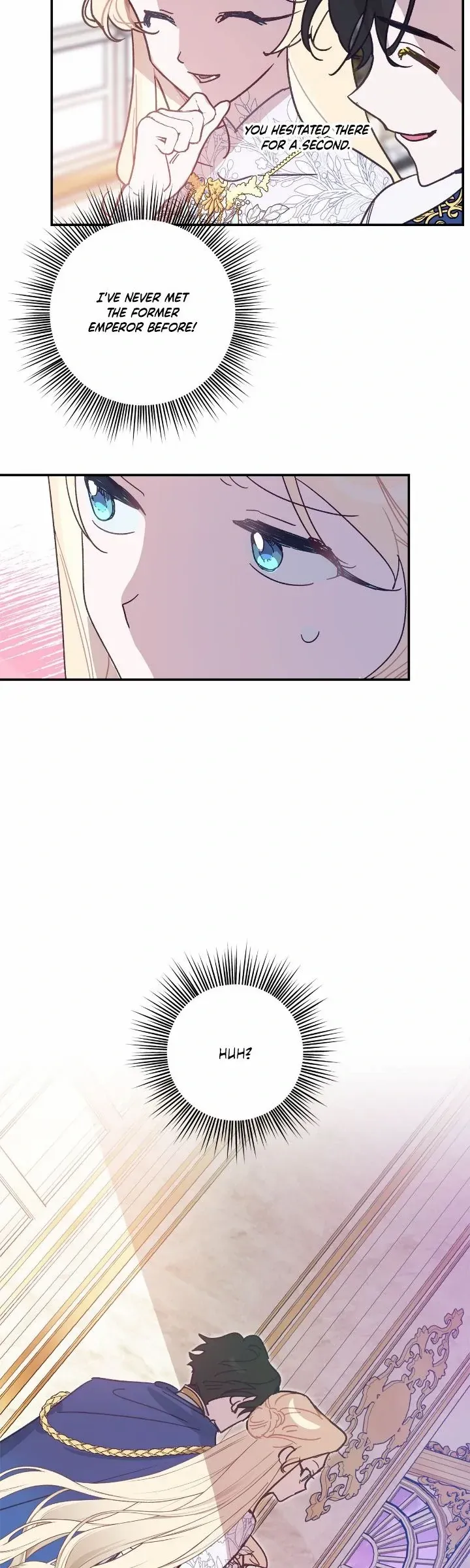 The Way the Mage Faces Death chapter 93 page 29