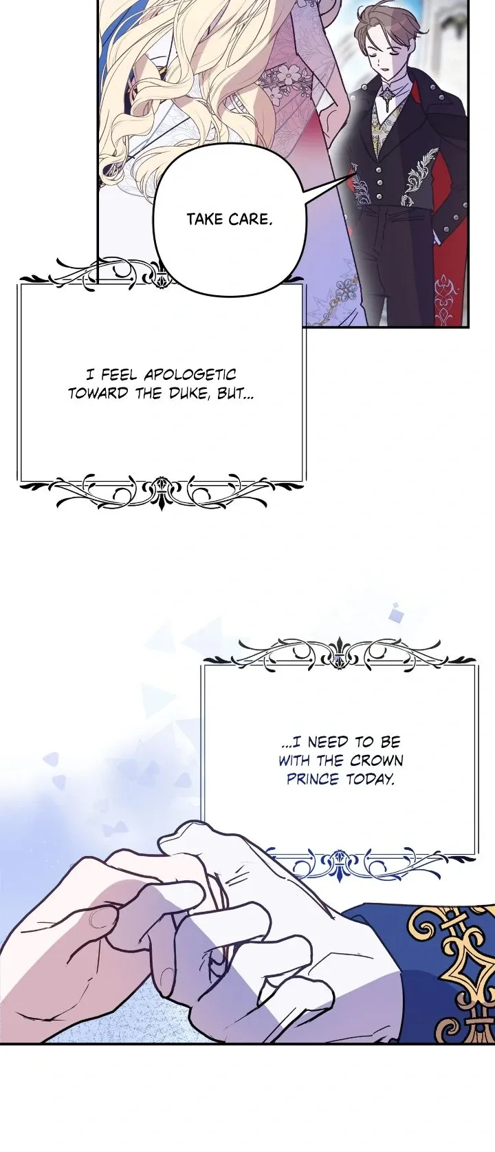 The Way the Mage Faces Death chapter 93 page 34