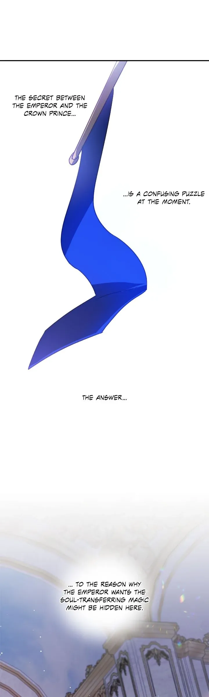 The Way the Mage Faces Death chapter 93 page 35
