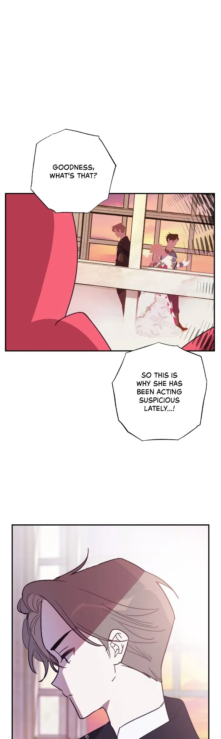 The Way the Mage Faces Death chapter 93 page 42