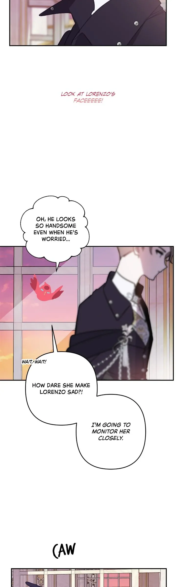 The Way the Mage Faces Death chapter 93 page 43